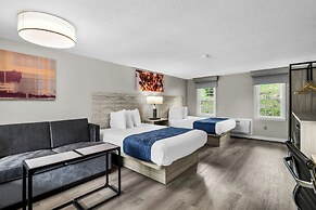 The Northshore Hotel - Boston/Danvers