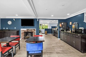The Northshore Hotel - Boston/Danvers