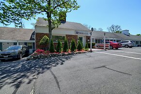 Knights Inn Danvers