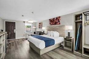The Northshore Hotel - Boston/Danvers