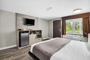 The Northshore Hotel - Boston/Danvers