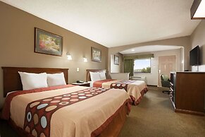 Super 8 by Wyndham Baton Rouge/I-12