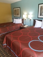 Super 8 by Wyndham Jasper