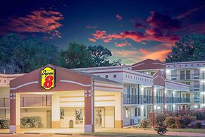 Super 8 by Wyndham Jasper