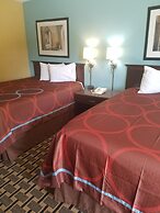 Super 8 by Wyndham Jasper