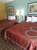 Super 8 by Wyndham Jasper