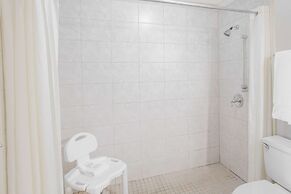 Super 8 by Wyndham Jasper