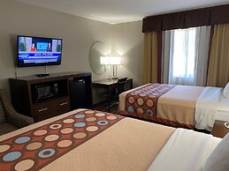 Super 8 by Wyndham Claremore OK