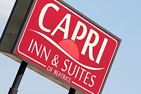 Capri Inn and Suites of Beatrice