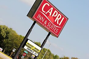 Capri Inn and Suites of Beatrice