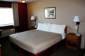 Capri Inn and Suites of Beatrice