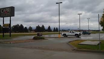 Capri Inn and Suites of Beatrice