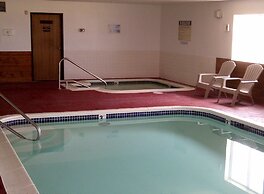 Capri Inn and Suites of Beatrice