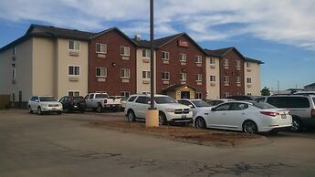 Capri Inn and Suites of Beatrice