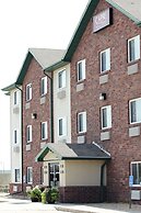 Capri Inn and Suites of Beatrice