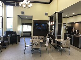 Super 8 by Wyndham Fairfield Tx