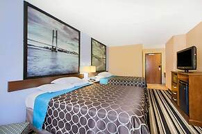 Super 8 by Wyndham Fairfield Tx