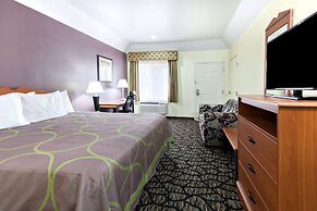 Super 8 by Wyndham Fairfield Tx