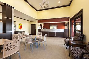 Super 8 by Wyndham Fairfield Tx