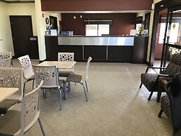 Super 8 by Wyndham Fairfield Tx