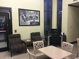 Super 8 by Wyndham Fairfield Tx