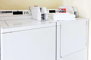 Super 8 by Wyndham Fairfield Tx