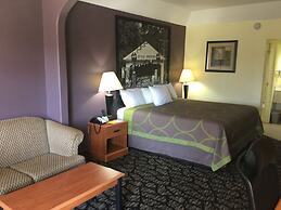 Super 8 by Wyndham Fairfield Tx