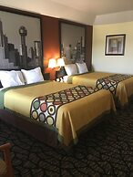 Super 8 by Wyndham Fairfield Tx