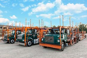 Super 8 by Wyndham Fairfield Tx