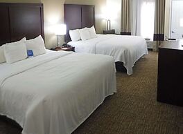 Comfort Inn New River