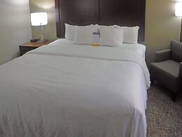 Comfort Inn New River