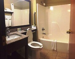 Comfort Inn New River