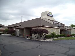 Days Inn by Wyndham Maumee/Toledo