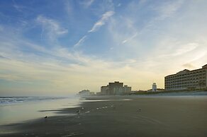 Four Points by Sheraton Jacksonville Beachfront