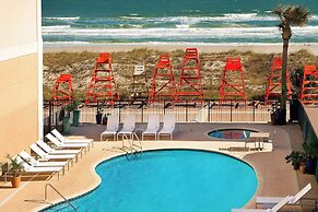 Four Points by Sheraton Jacksonville Beachfront