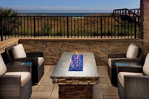 Four Points by Sheraton Jacksonville Beachfront