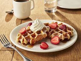 Four Points by Sheraton Jacksonville Beachfront