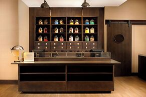 Four Points by Sheraton Jacksonville Beachfront