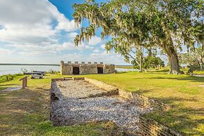 Seafarer Inn & Suites, Ascend Hotel Collection