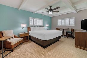 Seafarer Inn & Suites, Ascend Hotel Collection