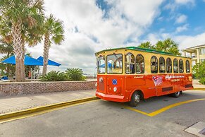 Seafarer Inn & Suites, Ascend Hotel Collection