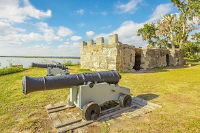 Seafarer Inn & Suites, Ascend Hotel Collection