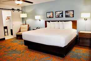 Seafarer Inn & Suites, Ascend Hotel Collection