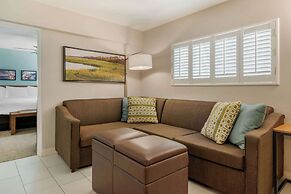 Seafarer Inn & Suites, Ascend Hotel Collection