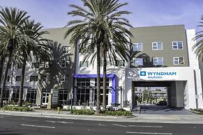 Wyndham Anaheim