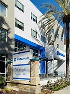 Wyndham Anaheim