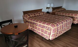 Western Inn Lakewood Tacoma