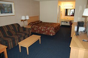 Western Inn Lakewood Tacoma