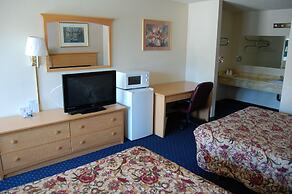 Western Inn Lakewood Tacoma