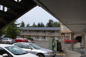 Western Inn Lakewood Tacoma